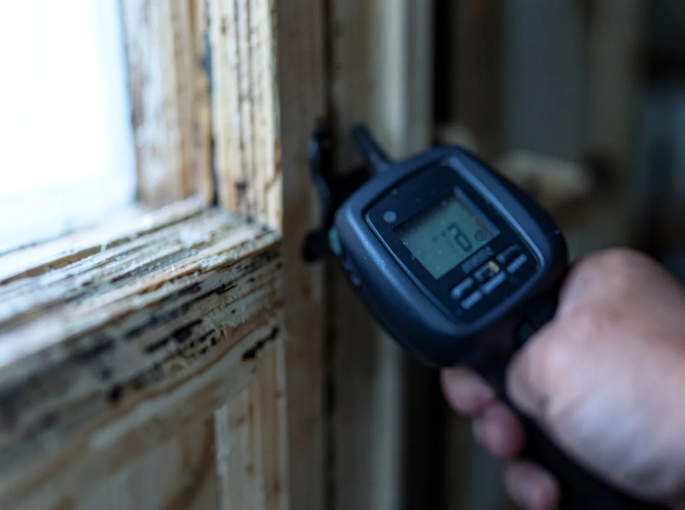 Commercial Water Damage Restoration in Loysburg, PA