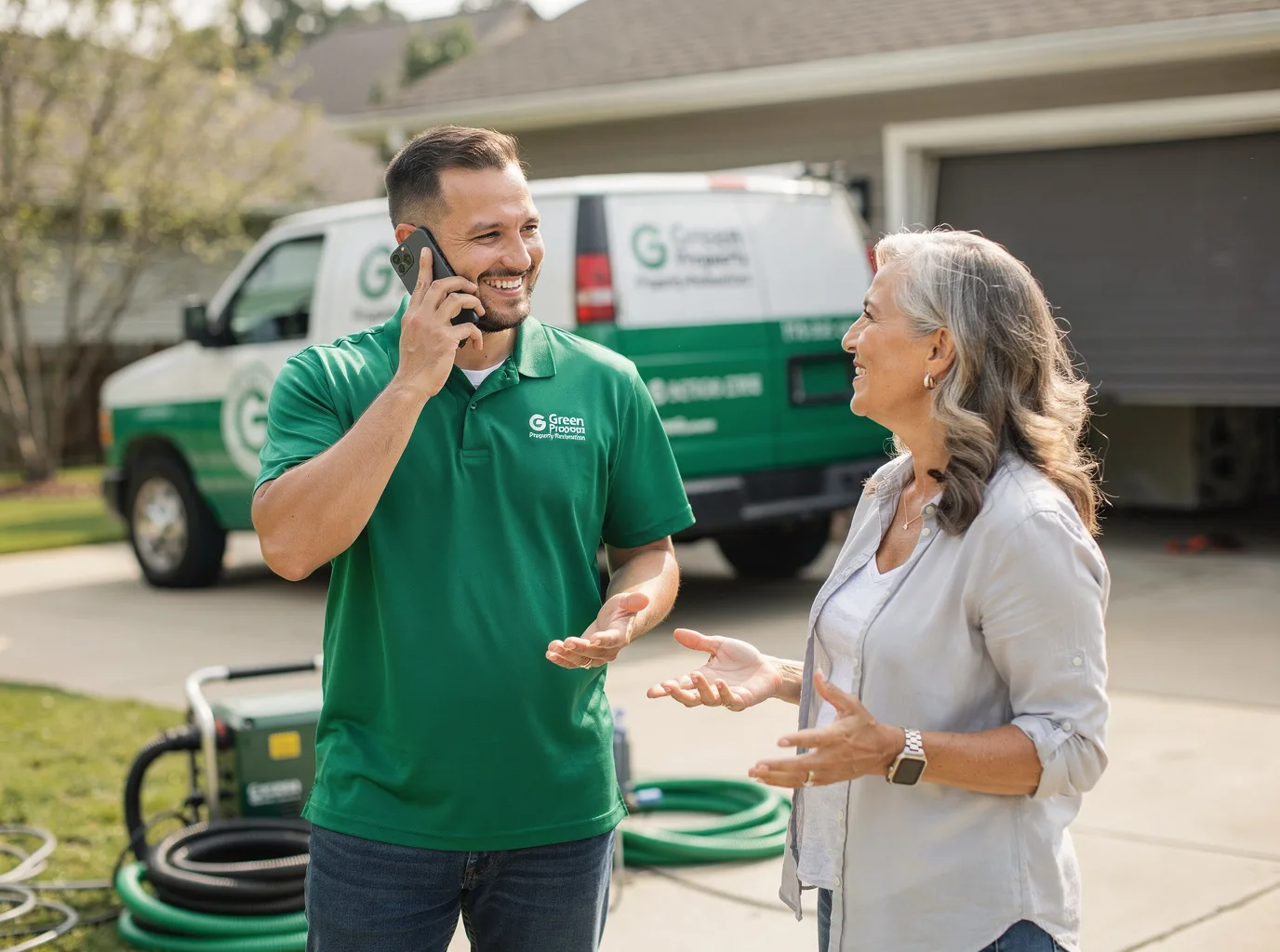 Water Damage Restoration Loysburg, PA FAQs